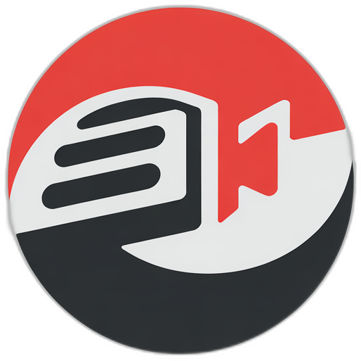 影院在线传媒集团Logo